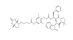 2071715-99-4 KNI-1293 Biotin KNI-1293生物素