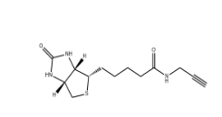 773888-45-2，Biotin alkyne，N-(Prop-2-ynyl)biotinamide      生物素-炔