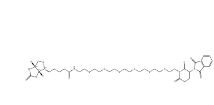 2144775-48-2          D-Biotin-PEG6-Thalidomide，Biotin-PEG6-Thalidomide		
