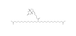 1964503-35-2	，N-Biotin-N-bis(PEG4-acid)，N-生物素-N-雙(四聚乙二醇-羧酸)