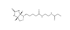 216393-53-2 Biotin-NHCO-C1-I 生物素-NHCO-C1-碘