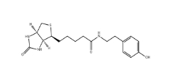 41994-02-9 生物素基酪氨酰胺 Biotinyl Tyramide