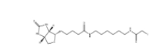 93285-75-7，交聯(lián)劑：Iodoacetyl-LC-Biotin，N-生物素-N＇-(碘乙酰基)-1,6-己二胺