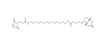 Biotin-PEG4-Mal，1604673-42-8，生物素-PEG4-馬來(lái)酰亞胺