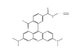TAMRA alkyne, 6-isomer，CAS號：1352649-44-5