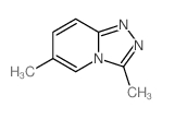 CAS號：4919-13-5，dimethyl-sym-tetrazine