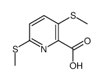 CAS號：85330-61-6，3,6-bisthiomethyltetrazine