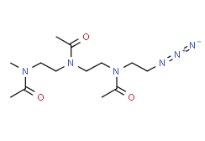 ULTROXA 聚(2-甲基-2-惡唑啉)疊氮化物末端 (n=約50)，CAS號(hào)：1262975-46-1