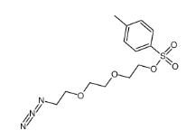 Azide-PEG3-Tos，cas:178685-33-1，疊氮-三聚乙二醇-對(duì)甲基苯磺酰酯