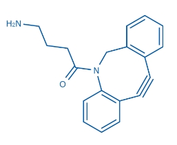 4-氨基-1-(11,12-二脫氫二苯并[b,f]氮雜環(huán)辛-5(6H)-基)-1-丁酮 CAS號：1386999-75-2