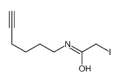 IA-Alkyne，CAS號：930800-38-7 ，IA-炔基