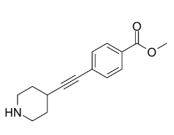 Pip-alkyne-Ph-COOCH3，CAS號(hào)：2308496-47-9