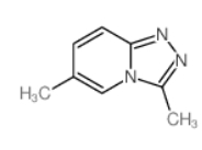 CAS號(hào)：4919-13-5，dimethyl-sym-tetrazine