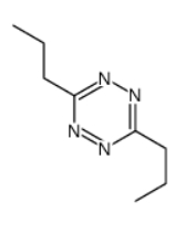 CAS號(hào)：13717-92-5，3,6-dipropyl-1,2,4,5-tetrazine，s-Tetrazine,3,6-dipropyl