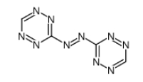 CAS號：436849-10-4，bis(1,2,4,5-tetrazin-3-yl)diazene