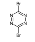 3,6-dibromo-1,2,4,5-tetrazine，CAS號：1071030-18-6