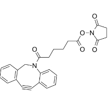 DBCO-NHS ester 2，DBCO-NHS酯2， 1384870-47-6