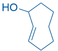 (2E)-TCO-OH，CAS:1414375-00-0，反式環(huán)辛烯-羥基