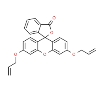 855751-82-5；一氧化碳（CO）熒光探針；CAY10732;CO fluorescent probe	