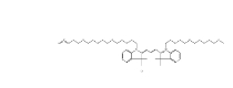 2107273-38-9，N-(m-PEG4)-N＇-(azide-PEG4)-Cy3		