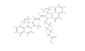 1144107-79-8；Cyanine3.5 carboxylic acid；Cy3.5 COOH；CY3.5羧酸	