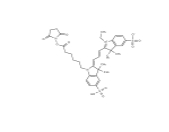 146368-16-3，Sulfo-Cyanine3 NHS ester，Sulfo-Cy3NHS	CY3-NHS酯	