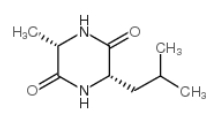 cyclo(L-Ala-L-Leu)，1803-60-7，環(huán)二肽       瑞禧生物
