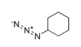 Azido-cyclohexane，19573-22-9，疊氮-環(huán)己烷          瑞禧生物