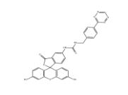 2264035-11-0，5-FITC-Tetrazine，F(xiàn)luorescein-Tetrazine，5-FITC-四嗪	
