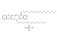 DiO   (細(xì)胞膜綠色熒光探針)，34215-57-1          瑞禧生物