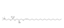 C18(Plasm) LPC；CAS號(hào)：97802-55-6；