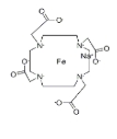 CAS：149819-85-2，Iron DOTA Sodium Salt