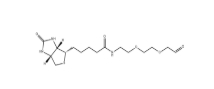 cas:2408505-11-1，Biotin-PEG2-CH2-aldehyde