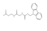 1599440-06-8，F(xiàn)moc-Gly-NH-CH2-acetyloxy            瑞禧生物