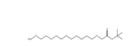 2062663-62-9，Aminooxy-PEG4-CH2-Boc              瑞禧生物