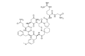 73168-24-8，(d(CH2)51,Tyr(Me)2,Arg8)-Vasopressin