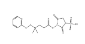 SPDMV-sulfo， CAS:2101206-86-2， ADC試劑
