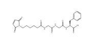 MC-Gly-Gly-Phe ，CAS:1599440-15-9， ADC試劑
