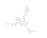 Aloc-D-Ala-Phe-Lys(Aloc)-PAB-PNP ，CAS:253863-34-2， ADC試劑