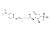 NO2-SPP-sulfo ，CAS:663598-66-1， ADC試劑