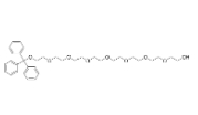 Tr-PEG8-OH， CAS：1144113-16-5，八甘醇單三苯甲基醚