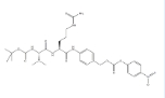 cas:870487-10-8 ， Boc-Val-Cit-PAB-PNP，BOC-VAL-CIT-PAB-PNP 酯