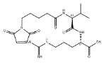 cas:2504147-59-3  ，MC(C5)-Val-Cit，抗體藥物偶聯(lián)物（ADC）