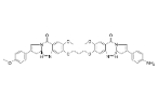 cas:1222490-34-7 ， PBD-dimer  PBD二聚體，抗體藥物偶聯(lián)物（ADC）