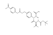 cas:1884578-00-0，Boc-Val-Ala-PAB-PNP，抗體藥物偶聯(lián)物（ADC）
