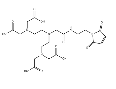 DTPA螯合劑衍生物，Cas：2032239-75-9