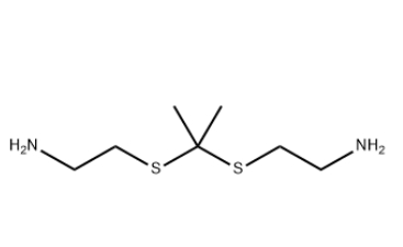 NH2-TK-NH2，CAS:22907-30-8，2,2＇-(丙烷-2,2-二基雙(磺胺二基))二乙胺