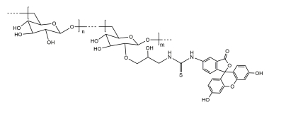 FITC-Dextran