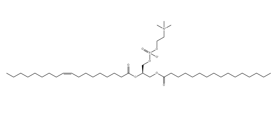 磷脂酰膽堿系列（PC類(lèi)磷脂）/26853-31-6，1-棕櫚?；?2-油?；蚜字≒OPC）